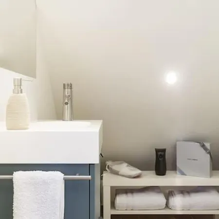 شقة Studio Haut De Gamme Proche Des Champs-elysees نويي سور سين