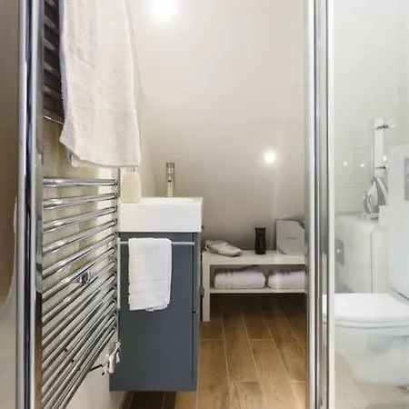شقة Studio Haut De Gamme Proche Des Champs-elysees نويي سور سين