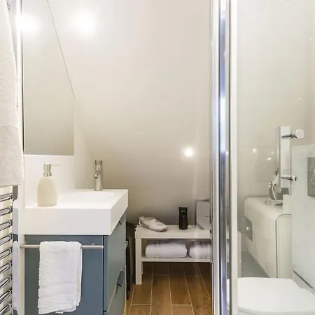Studio Haut De Gamme Proche Des Champs-elysees شقة